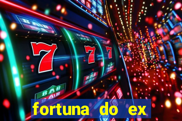 fortuna do ex jogador bebeto